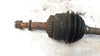 Antriebswellen links rechts Original Opel Astra F mit C18XEL 1,8L