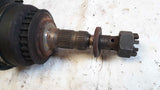 Antriebswellen links rechts Original Opel Astra F mit C18XEL 1,8L