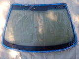 NEU Windschutzscheibe Frontscheibe Original Opel Astra G Blaukeil