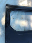 NEU Seitenwand vorne außen links Original Opel Vivaro A Traffic II Kastenwagen
