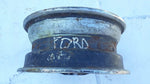 Felge Chrom Sportstahlfelge Ford Dodge Mopar? 5,5Jx14 5x120 54mm