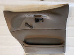 Türverkleidungen Türpappen Vordertüren Original Ford Transit Mk4