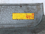 NEU NOS Reparaturblech Tür rechts van wezel Opel Kadett C 2-trg Bj. 73-79