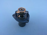 NEU Thermostat 92C Original Opel Omega A B Vectra A B Calibra Ascona C 1.8 2.0