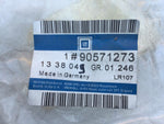 NEU Thermostat 92C Original Opel Omega A B Vectra A B Calibra Ascona C 1.8 2.0