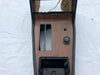 Mittelkonsole Lautsprecher Automatik Original Opel Rekord D Commodore B