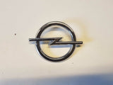 NEU NOS Opel Emblem Logo Chrom