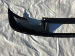 NEU Heckdiffusor Stoßstange Spoiler hinten Original VW Tiguan II 2 ab Bj.16