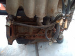 Motor 2L 8V Opel Vectra A Kadett E Ascona C usw 20NE (wie C20NE)