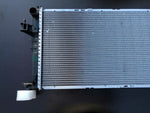 NEU NOS Wasserkühler Radiator Original Behr für Opel Corsa C 1.7D