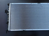 NEU NOS Wasserkühler Radiator Original Behr für Opel Corsa C 1.7D