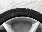 Satz 4 Alufelgen Original Opel GT 8Jx18x55 ET55 LK5x110 Winterreifen 245/45 R18