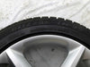 Satz 4 Alufelgen Original Opel GT 8Jx18x55 ET55 LK5x110 Winterreifen 245/45 R18