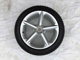 Satz 4 Alufelgen Original Opel GT 8Jx18x55 ET55 LK5x110 Winterreifen 245/45 R18