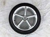 Satz 4 Alufelgen Original Opel GT 8Jx18x55 ET55 LK5x110 Winterreifen 245/45 R18