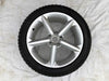 Satz 4 Alufelgen Original Opel GT 8Jx18x55 ET55 LK5x110 Winterreifen 245/45 R18