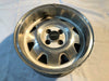 Satz 4 Alufelgen ATS Cup 7056 weiß 7x15 4x100 ET20 VW Golf 1 2 3 GTI Opel