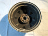 Satz 4 Alufelgen ATS Cup 7056 weiß 7x15 4x100 ET20 VW Golf 1 2 3 GTI Opel