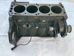 Motor Motorblock Original Opel Astra F G Vectra B 1.6 X16SZR