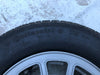 Alufelge 5.5x13H2-B ET38 12 spoke Original VW Golf I Mk1 GTI Scirocco I Mk1 GTI