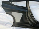 NEU Seitenteil Seitenwand Reparaturblech hinten links Orig Opel Astra J GTC 3T
