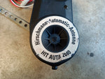 Hirschmann elektrische Automatik-Antenne HIT AUTA 2040 ca. 1m Mercedes W126 usw