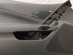 Türverkleidung door trim panel vorne links Original Chevrolet Corvette C7