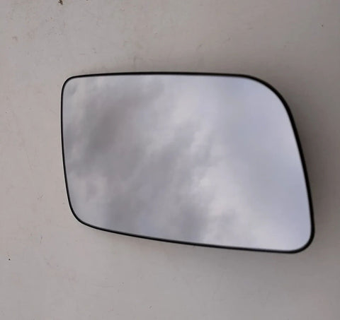 NEU Außenspiegelglas Rückspiegel beheizbar konvex rechts Original Opel Astra G