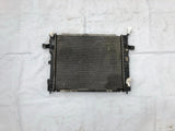 Wasserkühler Kühler Radiator Original Opel Senator B Omega A Automatik