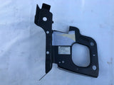 NEU Blech Halter Scheinwerfer vorne rechts Original GM Chevrolet Cruze Bj. 09-