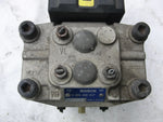 ABS Hydraulikblock Bremsaggregat Modul + Relais Bosch Original Opel Omega A