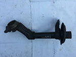 NEU NOS Achsschenkel Federbein Original Opel Kadett E vorne rechts 1,2-1,6