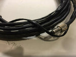 NEU Leitung Antennenkabel Original Opel Omega A Calibra Kadett E Corsa A Astra F