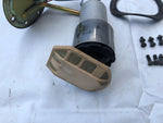 Kraftstoffpumpe Benzinpumpe Original Bosch Opel Senator B Omega A facelift C30SE