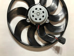 NEU Kühlergebläse Ventilator Lüfter Original Opel Adam Corsa E 1.2 1.4