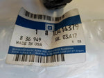 NEU NOS Halter Lufteinlasskanal Original Opel Sintra 2.2 X22DTH