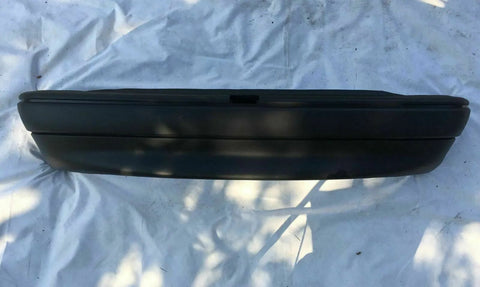 NEU Stoßstange Stoßstange Heckverkleidung hinten Opel Astra F 91-94 3/5 door