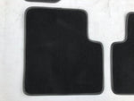 NEU Satz Fußmatten Teppiche vorne hinten Original Fiat Panda Mk III ab Bj. 2011