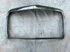 Kühlergrill Frontgrill Rahmen Chrom Mercedes Benz MB W114 W115 /8