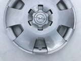 NEU Radkappe Radzierblende 16" Zoll KZ MA Original Opel Astra H