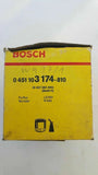 Original BOSCH 0451103174-180 W917/1 Ölfilter