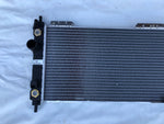 NEU NOS Motorkühler Radiator Original Opel Corsa B 1.2 1.4 1.6 Tigra A 1.4 1.6