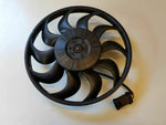 NEU Saugventilator Kühlergebläse 335mm Original Opel Zafira B Astra H Z19DTH 1.9