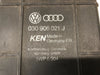 Motorsteuergerät ECU STG Original VW Volkswagen Golf II 2 Polo 86C 1.3