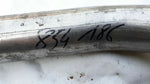 NEU NOS Original GM Hosenrohr Vorderrohr Auspuff Opel Corsa A 1.2 1.3 1.4 1.6