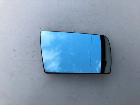 Außenspiegelglas Rückspiegel rechts Original Mercedes W210 E-Klasse