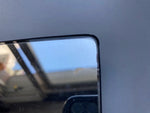 NEU NOS Außenspiegelglas Rückspiegel links Original Opel Kadett E