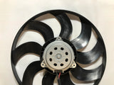 NEU Kühlergebläse Ventilator Lüfter Original Opel Adam Corsa E 1.2 1.4