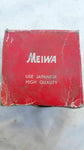 Original MEIWA H1001 K2004 Ölfilter Honda Kawasaki CB 350 400 500 750 900 1000