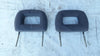Set 1 Paar Kopfstützen links rechts Original Opel Frontera A